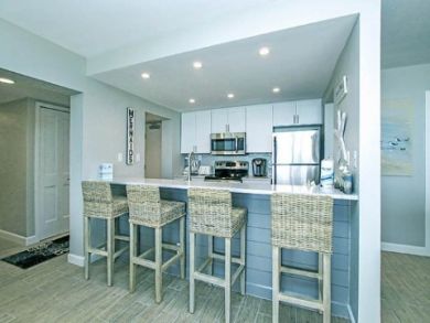 Great Value Sanibel Beach Condo 2 Bedrooms Sleeps 8