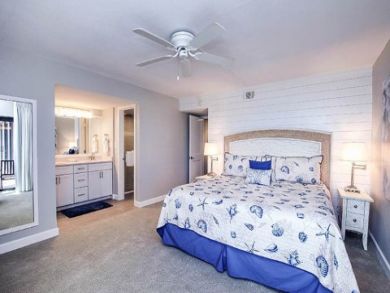 Great Value Sanibel Beach Condo 2 Bedrooms Sleeps 8