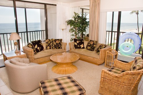 Sanibel Condo 8482 Sanibel Condo 8482