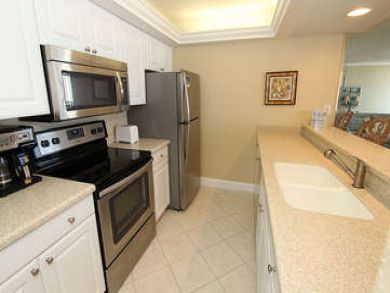 Sanibel Vacation Rental Condo on Beach