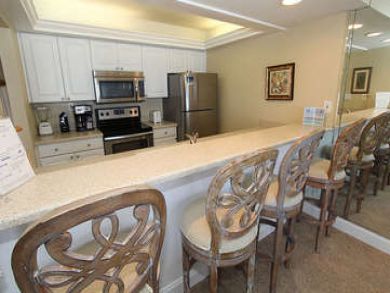 Sanibel Vacation Rental Condo on Beach