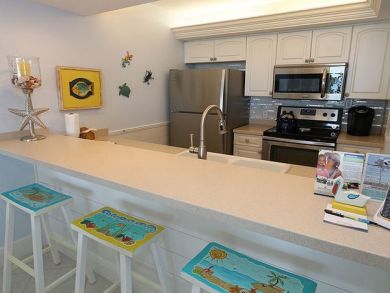 Sanibel Island Luxury Gulf Of Mexico Condo