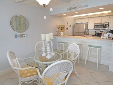 Sanibel Island Luxury Gulf Of Mexico Condo