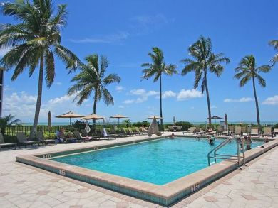 Sanibel Island Luxury Gulf Of Mexico Condo