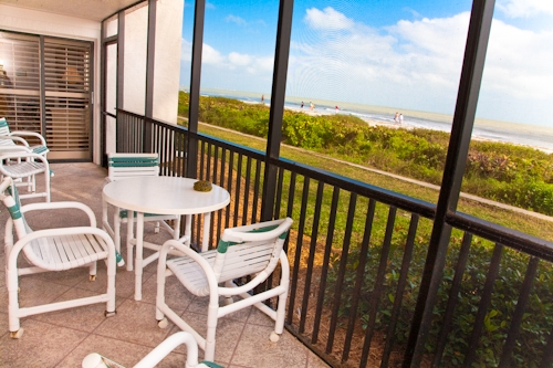 Sanibel Condo 8498