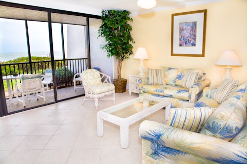 Sanibel Condo 8498