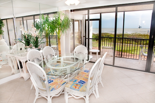 Sanibel Condo 8498
