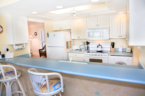 Sanibel Condo 8498