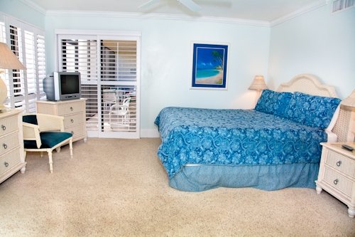Sanibel Condo 8498