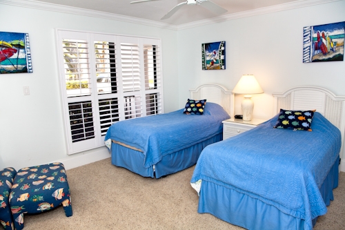 Sanibel Condo 8498
