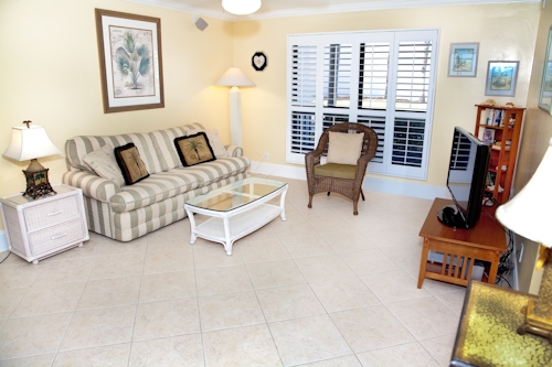 Sanibel Condo 8498