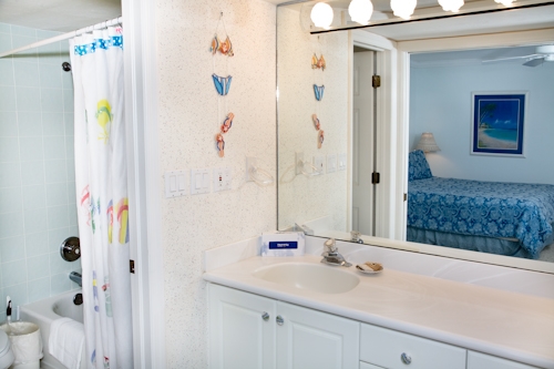 Sanibel Condo 8498