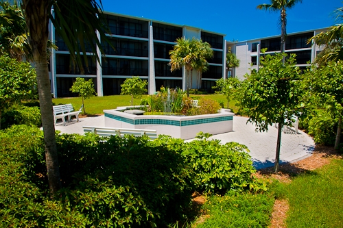 Sanibel Condo 8498