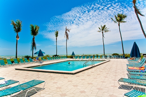 Sanibel Condo 8498