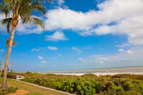 Sanibel Condo 8498
