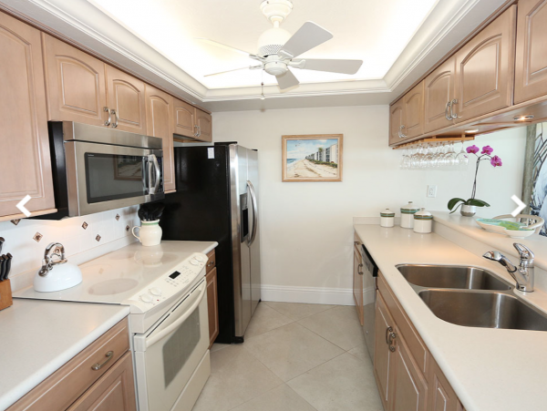 Gulf Views Sanibel Vacation Beach Condo Two Bedrooms