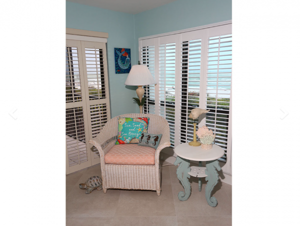 Gulf Views Sanibel Vacation Beach Condo Two Bedrooms