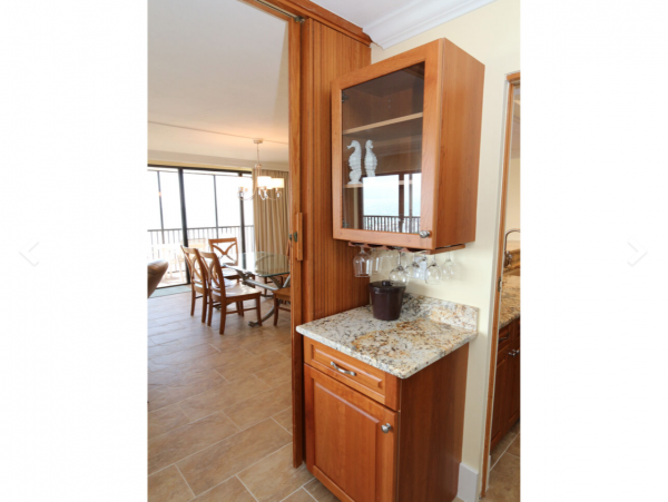 Upscale Sanibel Island Beach Condo Full Gulf Views Sleeps 6