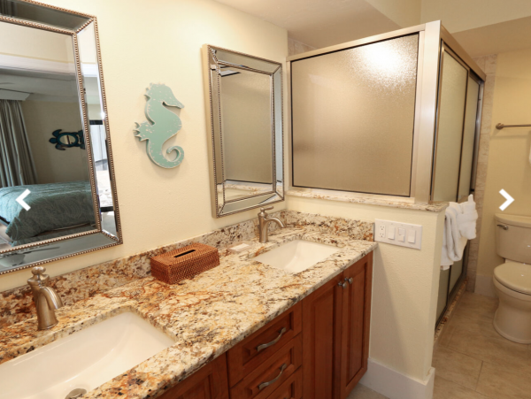 Upscale Sanibel Island Beach Condo Full Gulf Views Sleeps 6