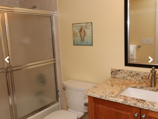Upscale Sanibel Island Beach Condo Full Gulf Views Sleeps 6