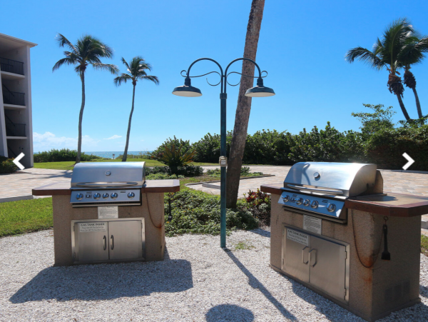 Upscale Sanibel Island Beach Condo Full Gulf Views Sleeps 6