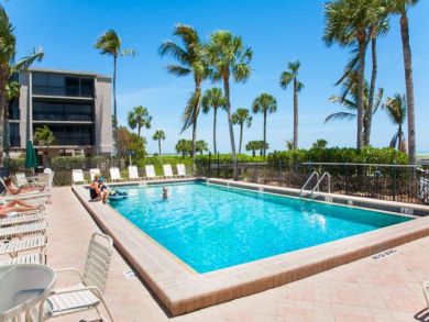 Sanibel Condo 8504