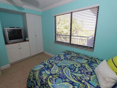 Sanibel Condo 8504