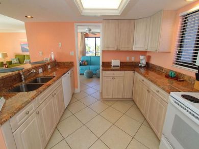 Sanibel Condo 8504
