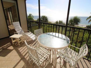 Sanibel Condo 8504