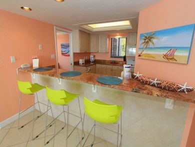 Sanibel Condo 8504