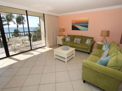 Sanibel Condo 8504