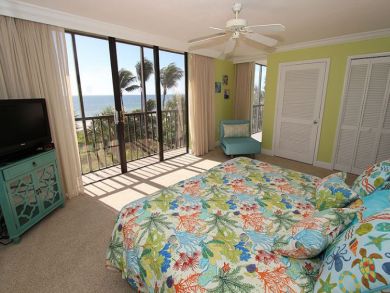 Sanibel Condo 8504