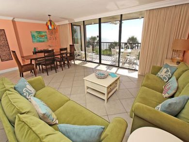 Sanibel Condo 8504