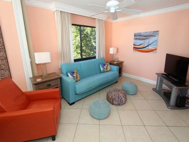 Sanibel Condo 8504