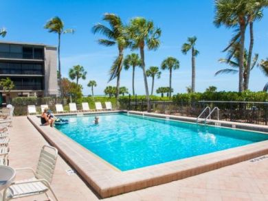 Sanibel Island Beach Condo and Affordable Rates