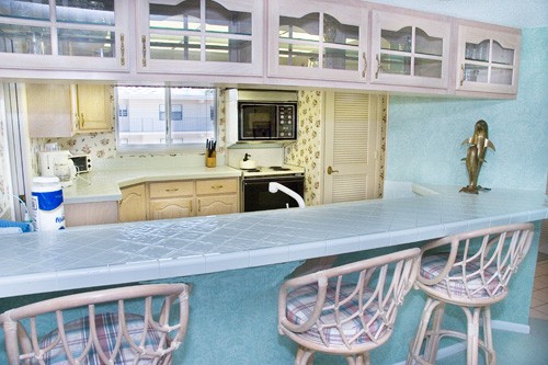 Sanibel Condo 8506