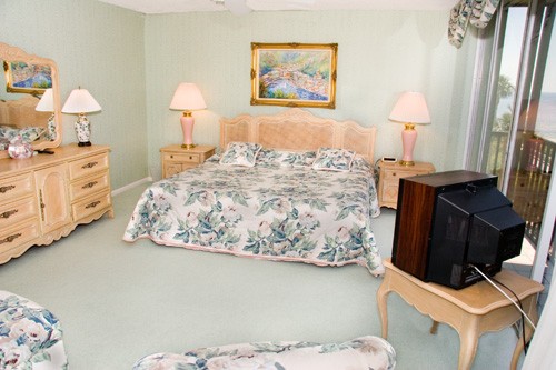 Sanibel Condo 8506