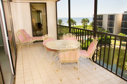 Sanibel Condo 8506