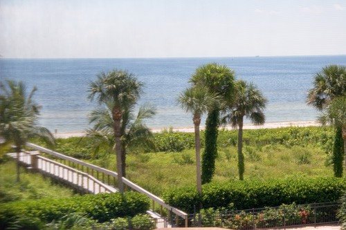 Beach View Rental Condo in Sanibel, Florida
