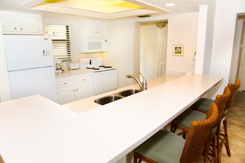 Sanibel Condo 8507