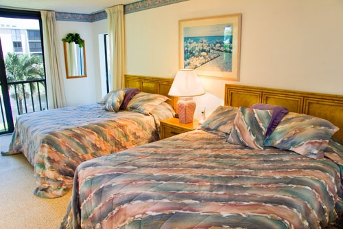 Sanibel Condo 8507