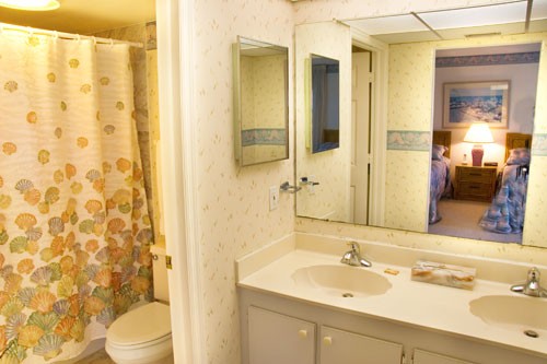 Sanibel Condo 8507
