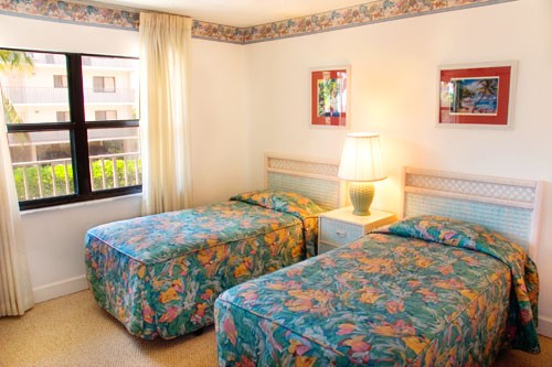 Sanibel Condo 8507