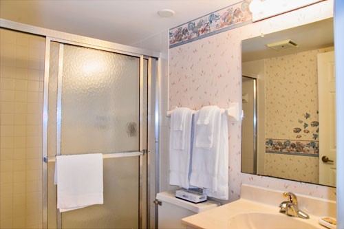 Sanibel Condo 8507