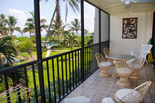 Sanibel Condo 8507