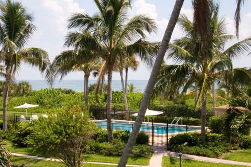 Sanibel Condo 8507