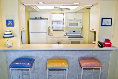 Sanibel Condo 8513