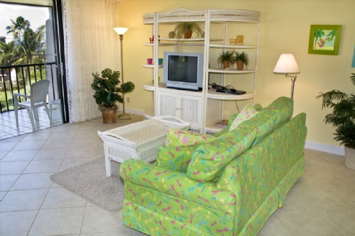 Sanibel Condo 8513