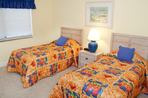 Sanibel Condo 8513