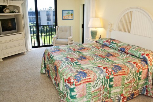 Sanibel Condo 8513